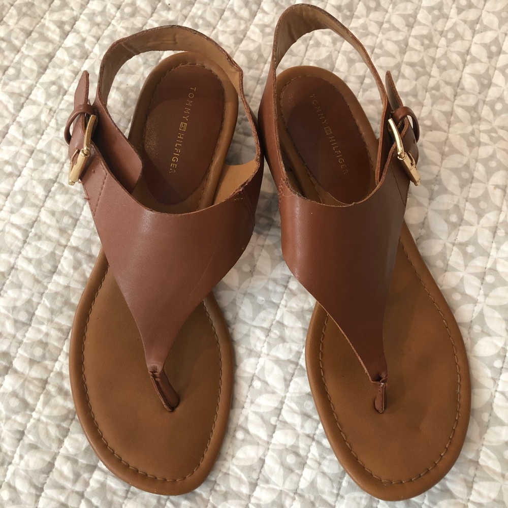 Tommy Hilfiger Sandals